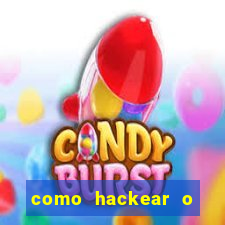 como hackear o jogo do mines